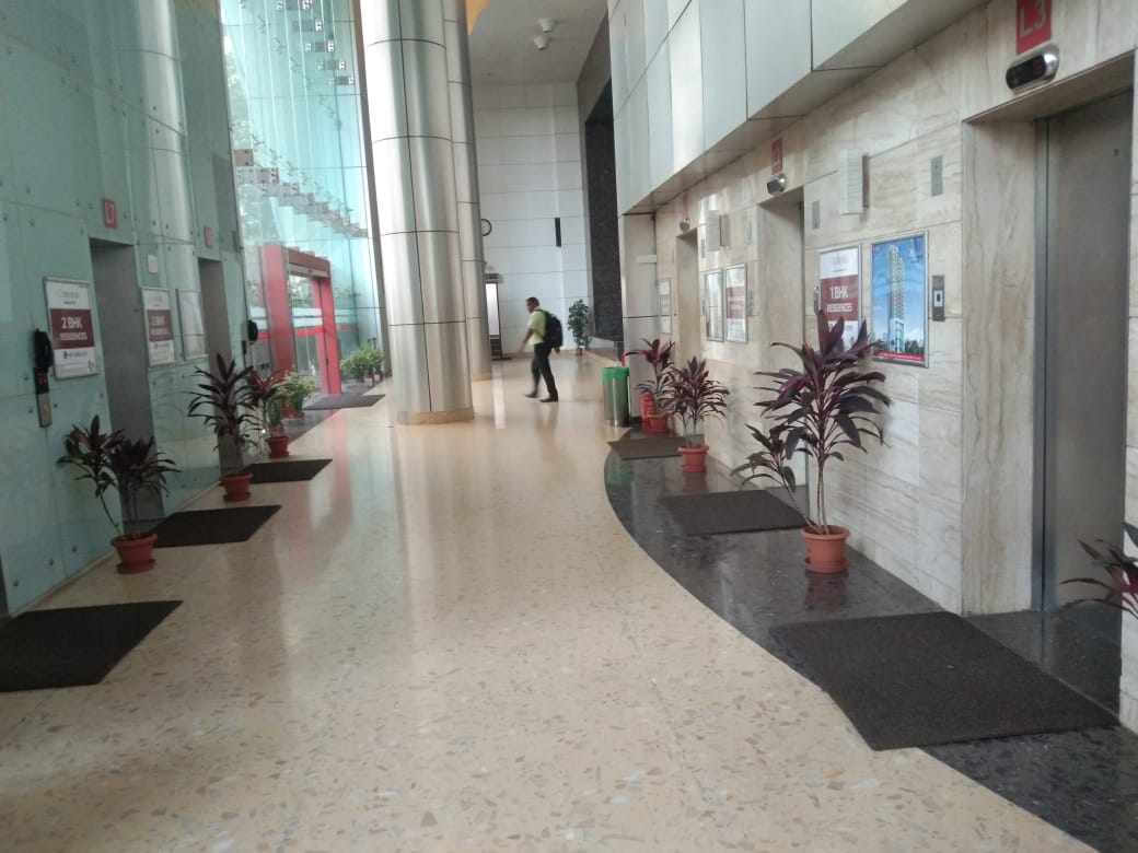 r tech park