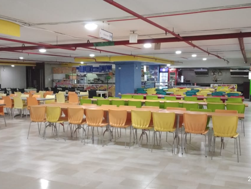 r tech park
