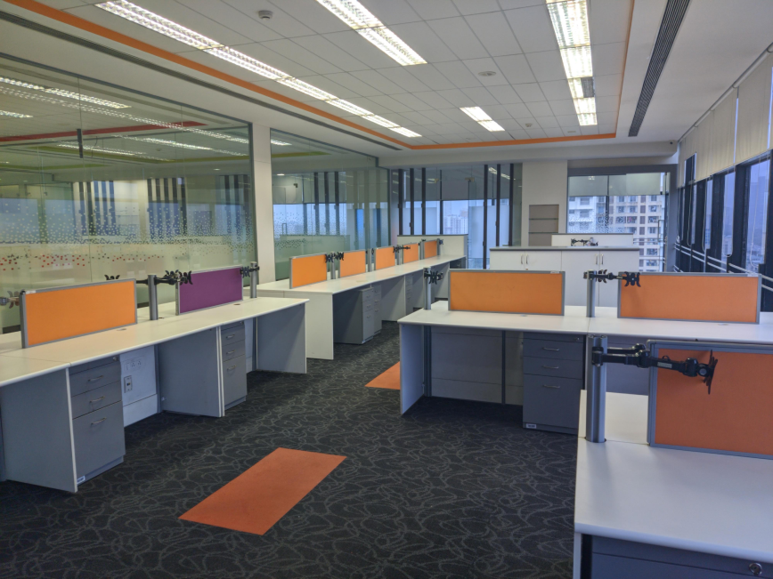 r tech park