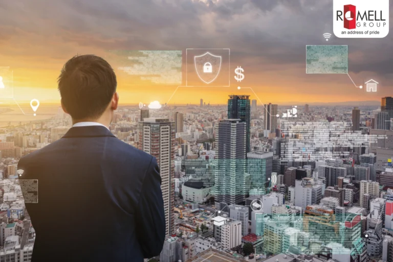 Why Real Estate is a Smart Investment Choice?