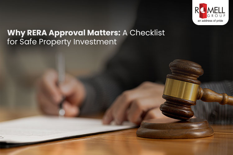 Why is RERA Registration Important?