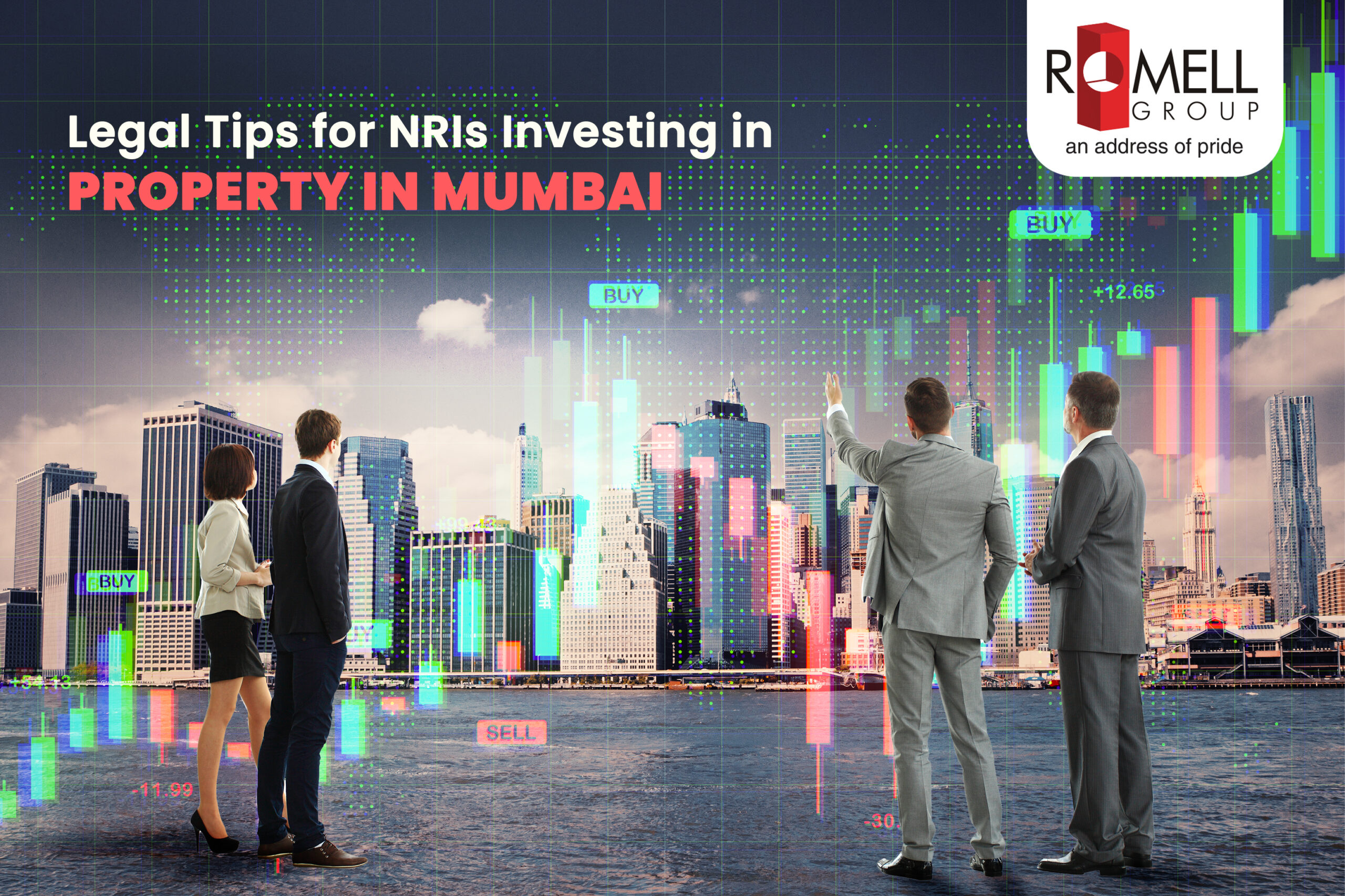 nri investment in real estate