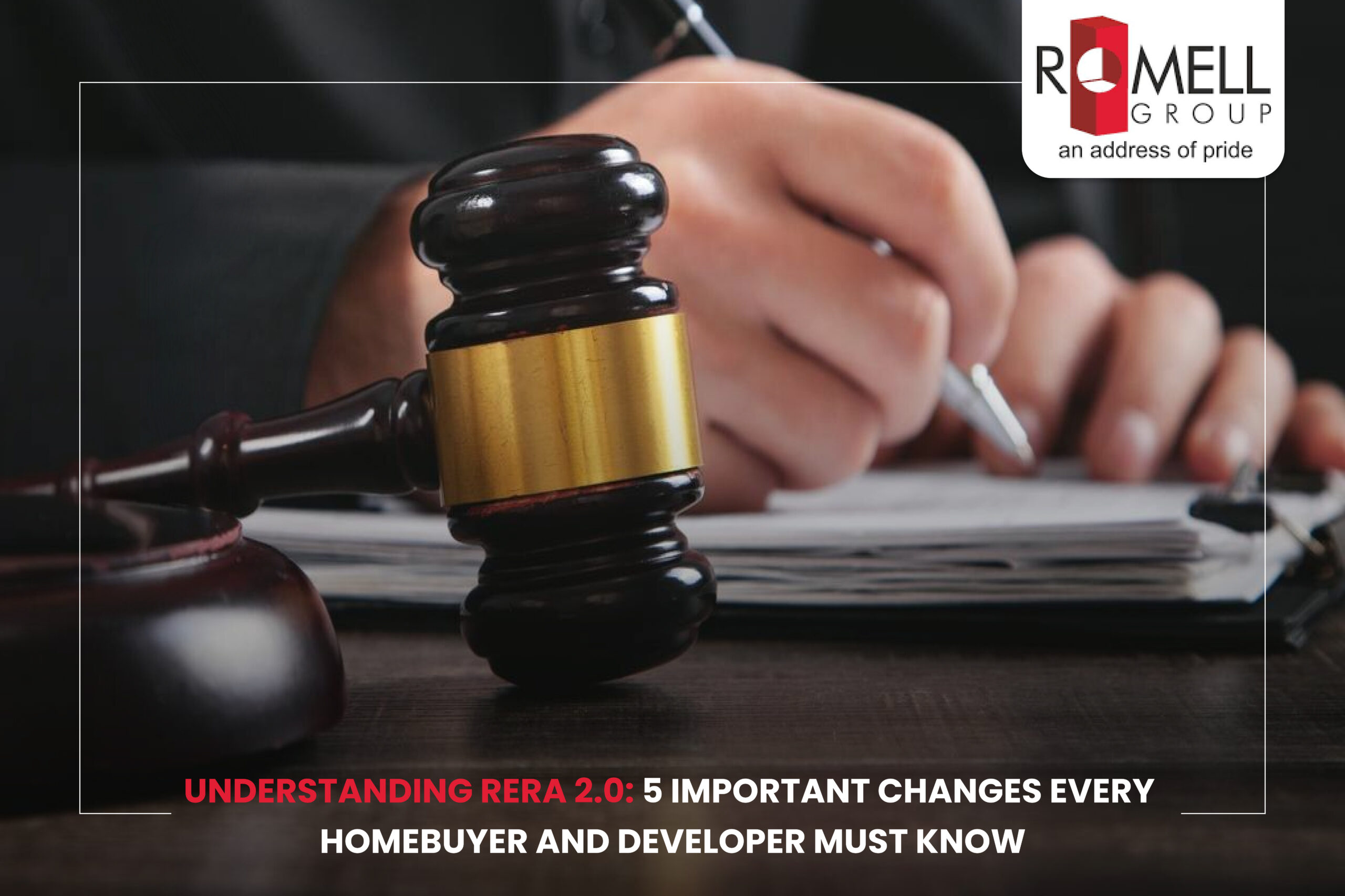 what is rera 2.0 in real estate